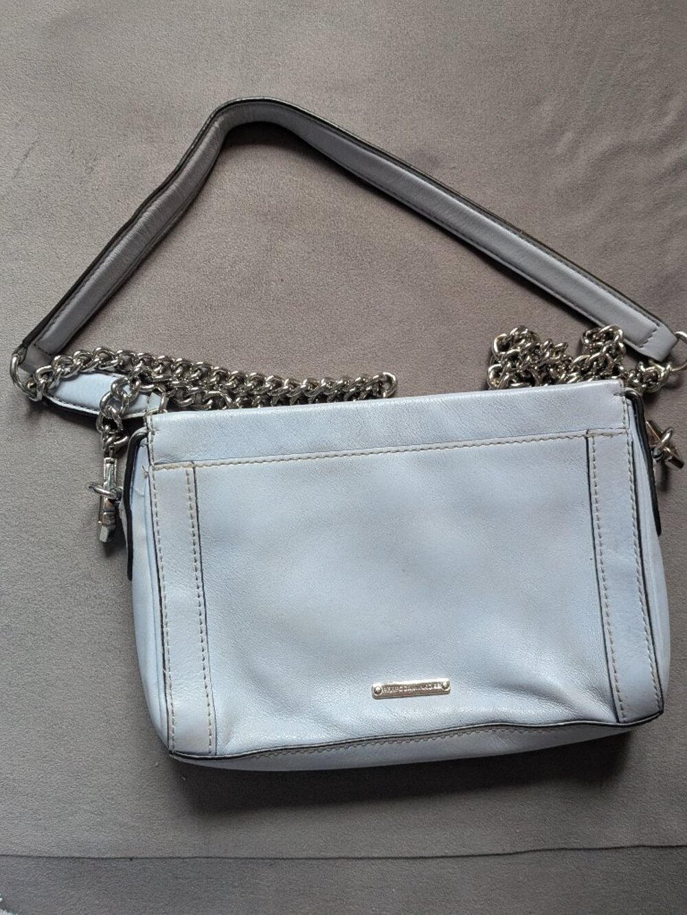 Rebecca Minkoff Crosby Crossbody Bag